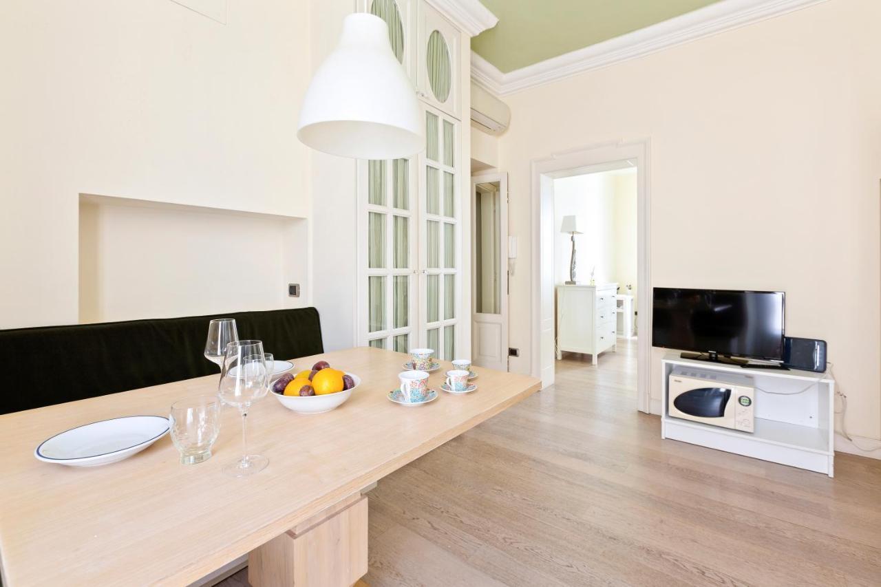 Corso Vercelli Elegant Apartment Milano Esterno foto